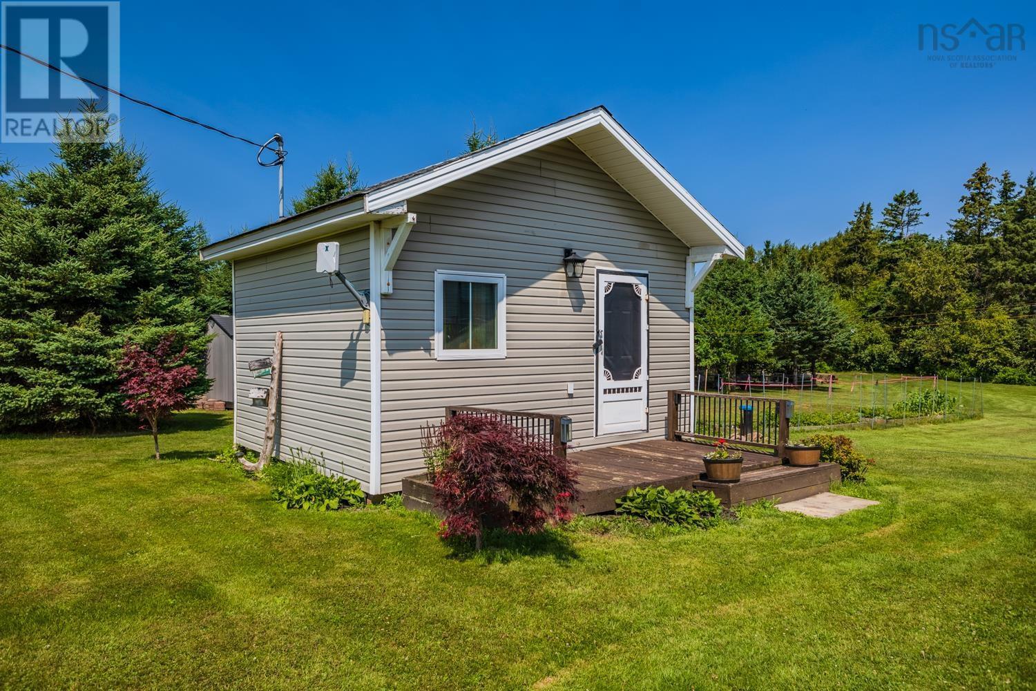 1923 Fox Harbour Road, Fox Harbour, Nova Scotia  B0K 1Y0 - Photo 45 - 202605115