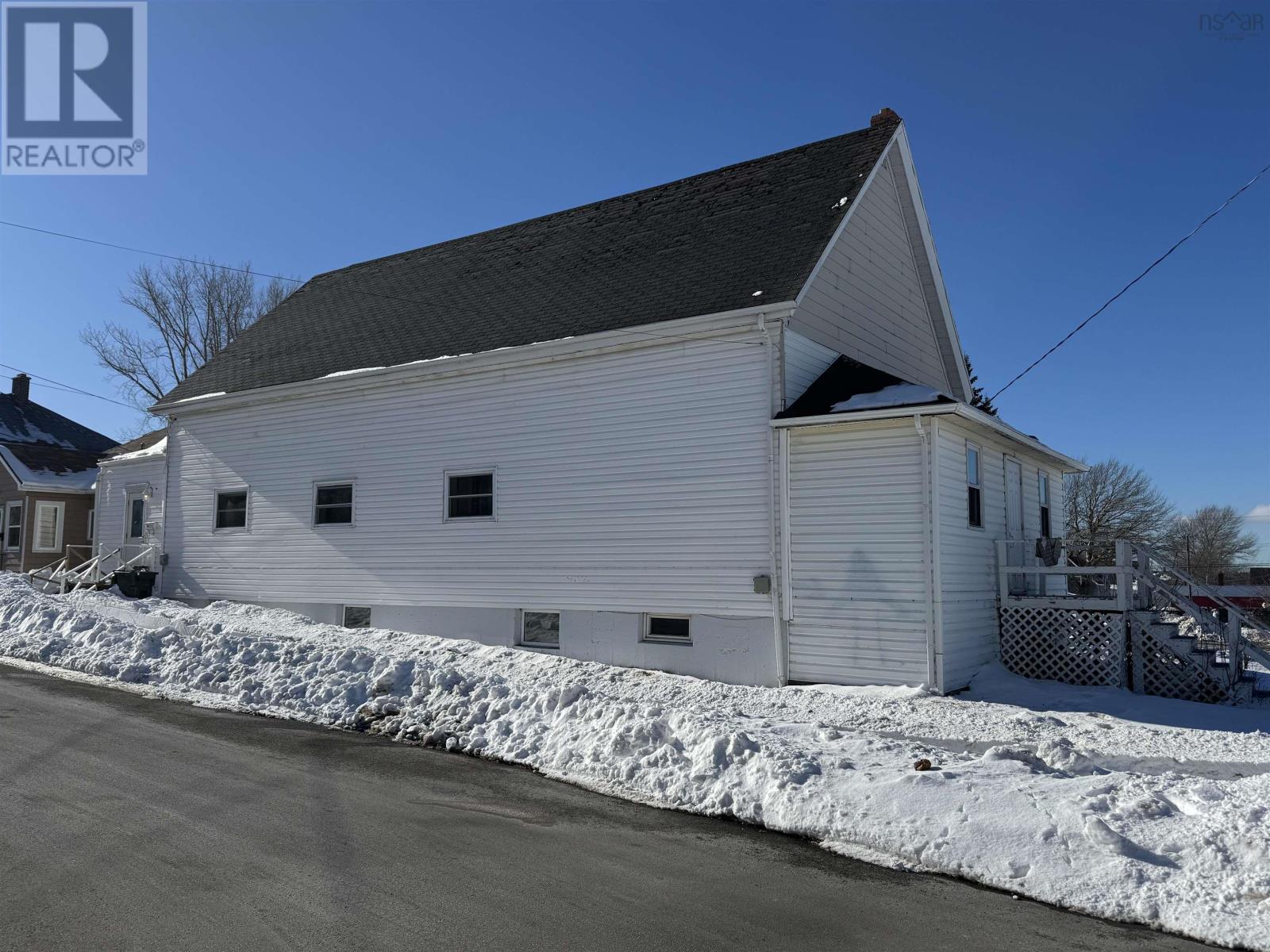 542 Upper Prince Street, Sydney, Nova Scotia  B1P 5M2 - Photo 13 - 202605324