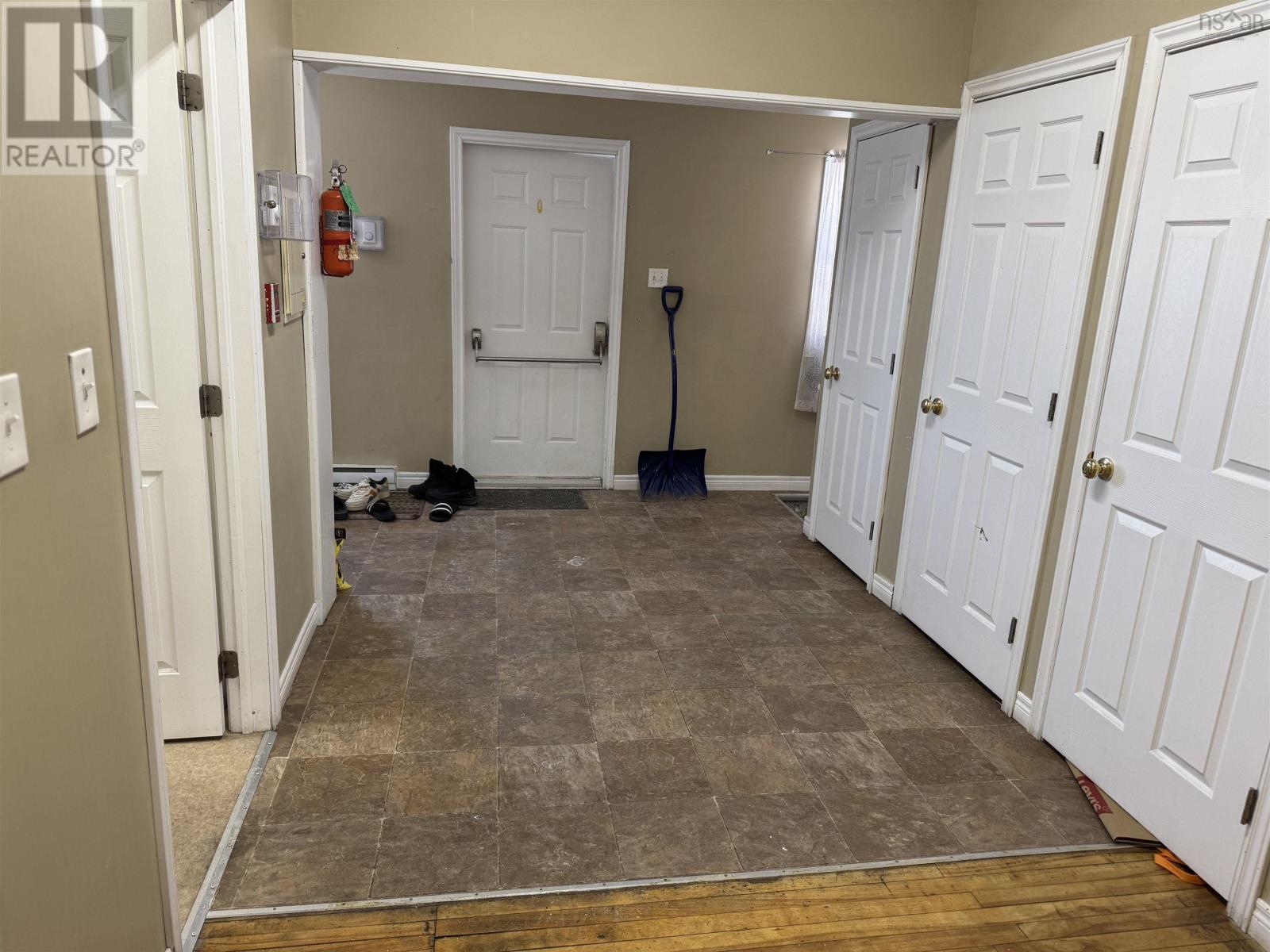 542 Upper Prince Street, Sydney, Nova Scotia  B1P 5M2 - Photo 7 - 202605324