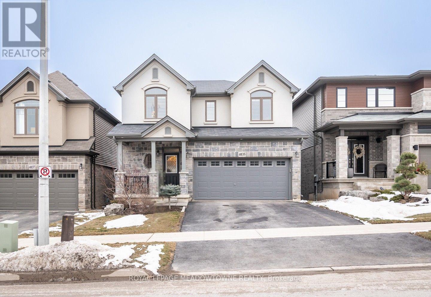 4035 STADELBAUER DRIVE, Lincoln, Ontario