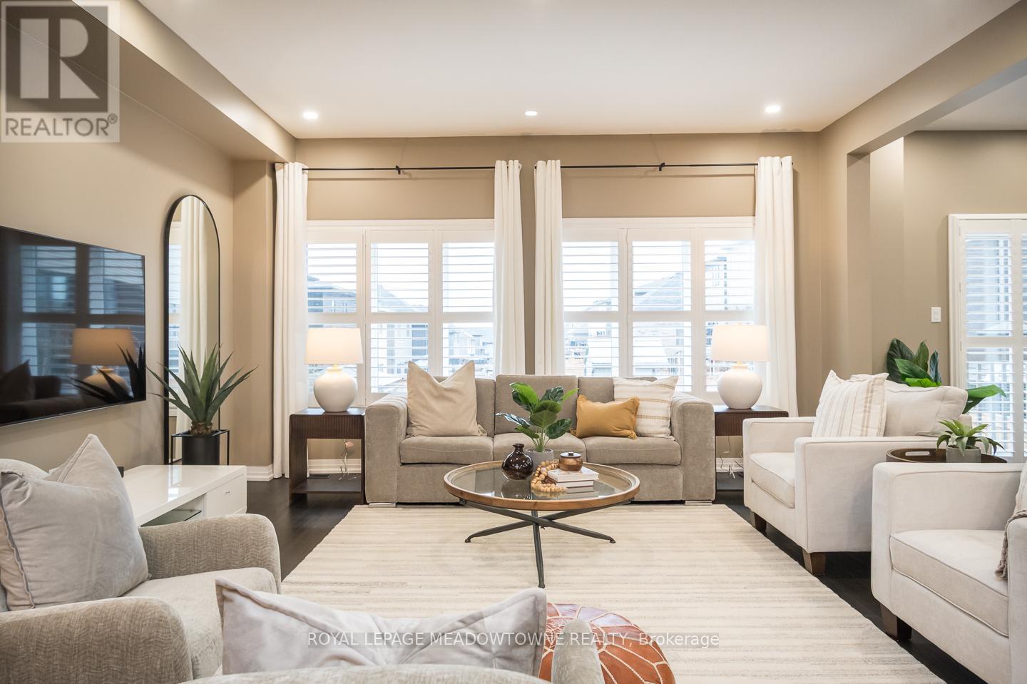 4035 Stadelbauer Drive, Lincoln, Ontario  L3J 0S5 - Photo 12 - X12914906