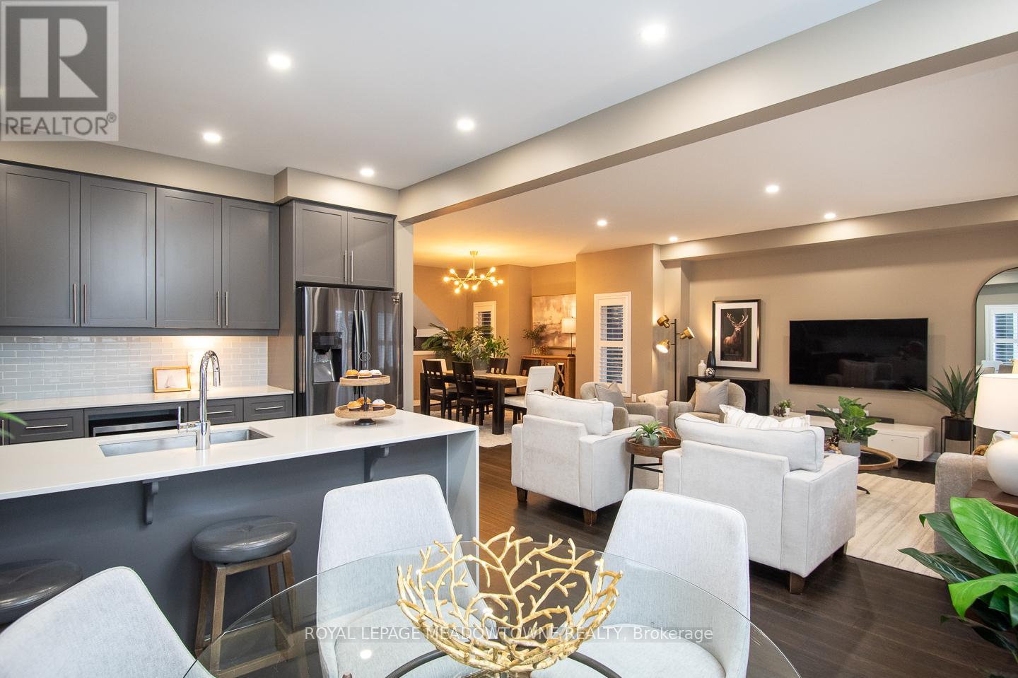 4035 Stadelbauer Drive, Lincoln, Ontario  L3J 0S5 - Photo 21 - X12914906