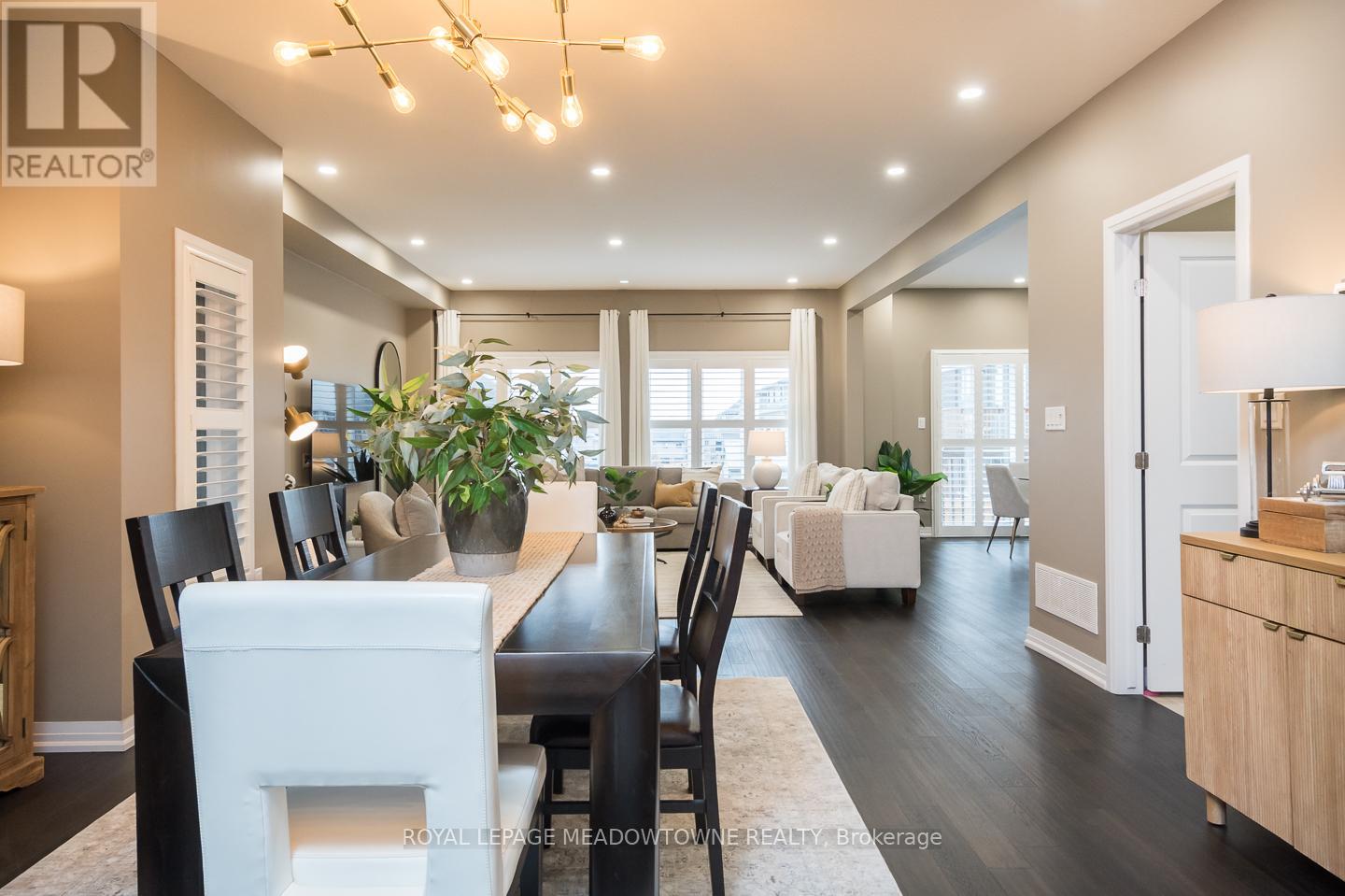 4035 Stadelbauer Drive, Lincoln, Ontario  L3J 0S5 - Photo 9 - X12914906