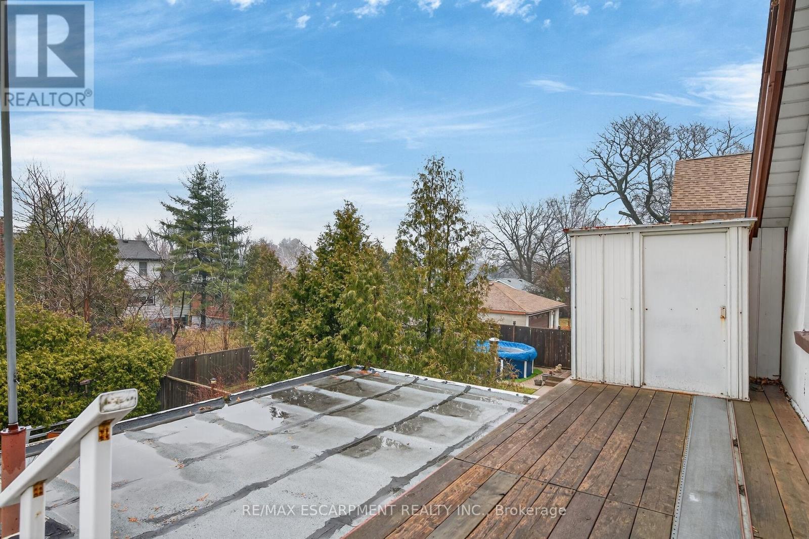 257 Queensdale Avenue E, Hamilton, Ontario  L9A 1L3 - Photo 35 - X12914908