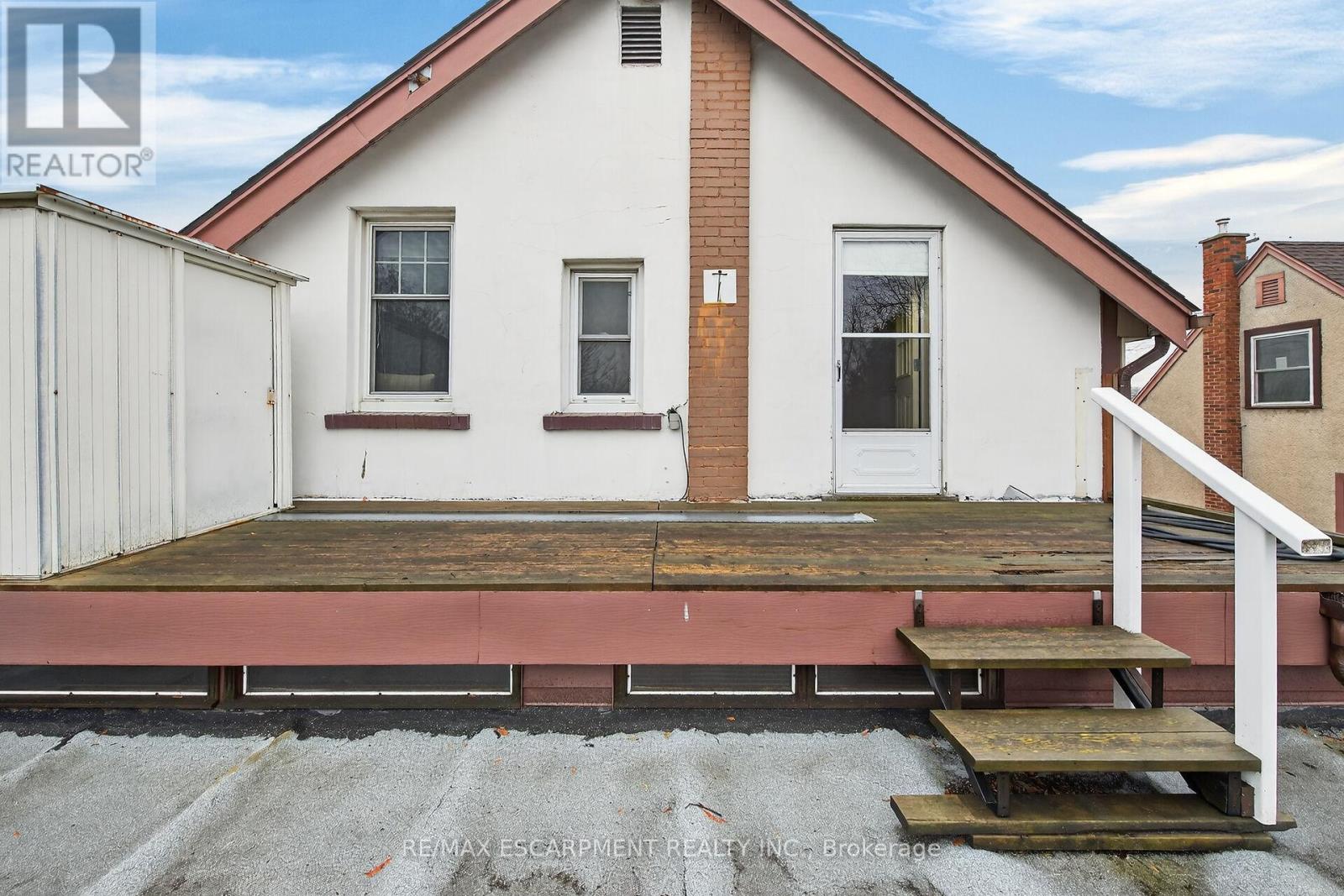 257 Queensdale Avenue E, Hamilton, Ontario  L9A 1L3 - Photo 36 - X12914908