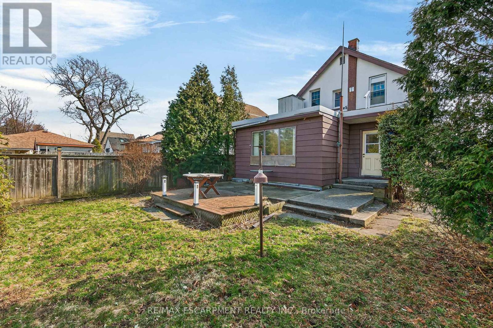 257 Queensdale Avenue E, Hamilton, Ontario  L9A 1L3 - Photo 42 - X12914908