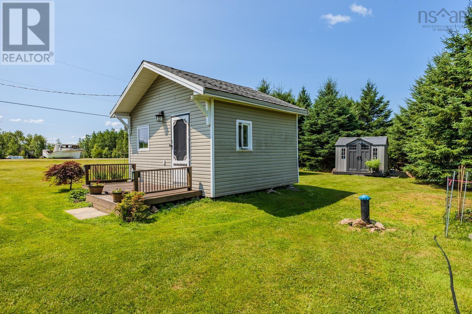1923 Fox Harbour Road, Fox Harbour, Nova Scotia  B0K 1Y0 - Photo 46 - 202605115