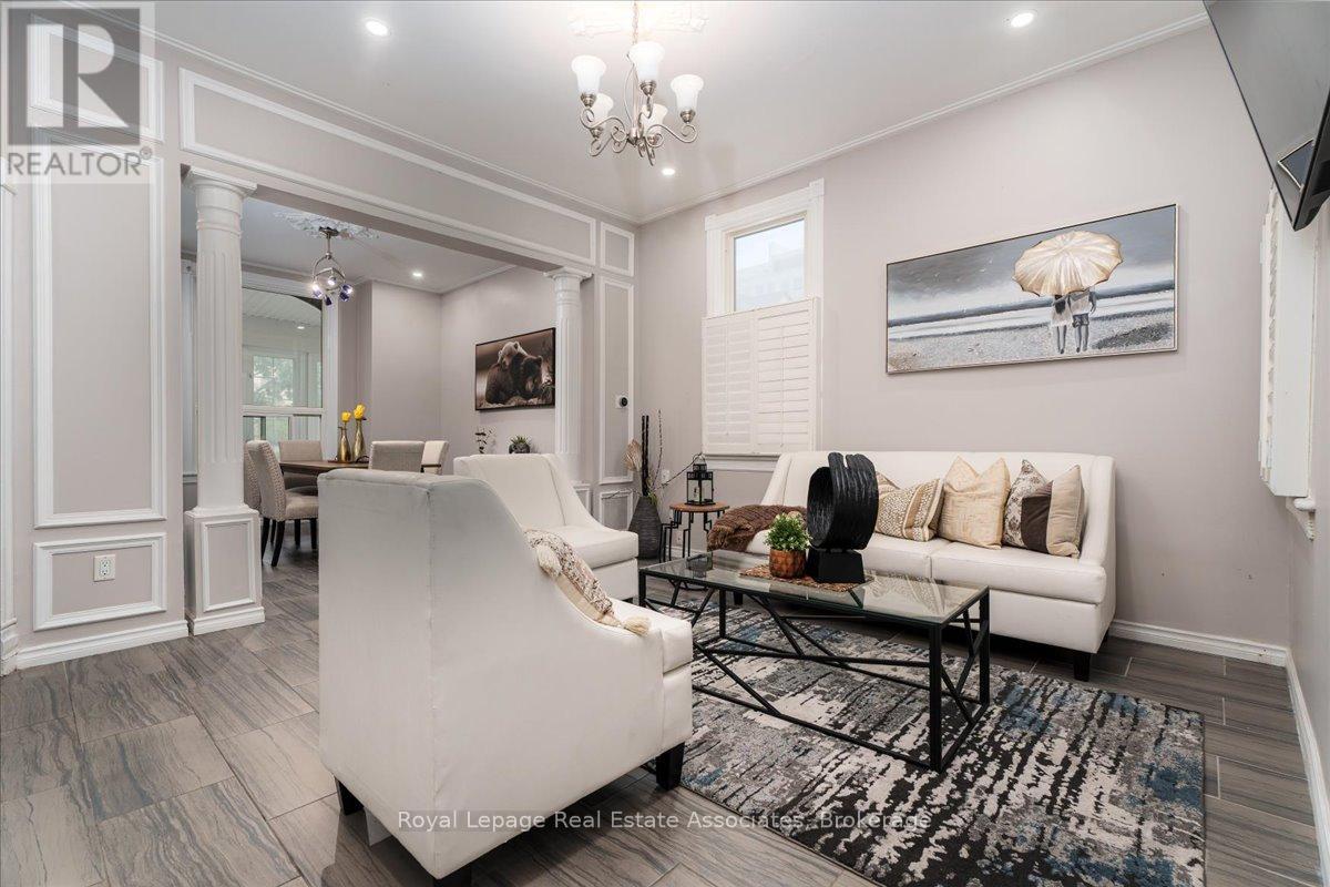 123 Market Street, Hamilton (Central), Ontario  L8R 1N7 - Photo 11 - X12914938