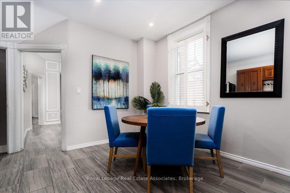 123 Market Street, Hamilton (Central), Ontario  L8R 1N7 - Photo 15 - X12914938