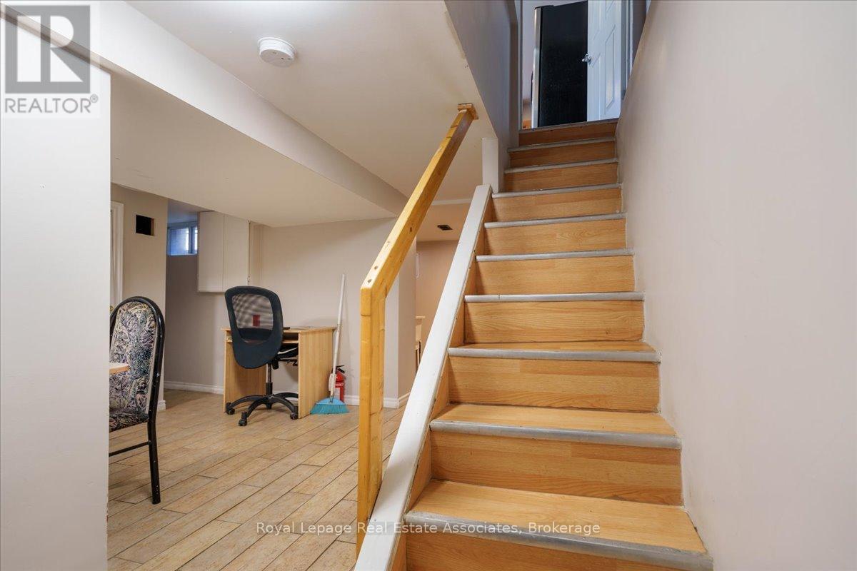 123 Market Street, Hamilton (Central), Ontario  L8R 1N7 - Photo 38 - X12914938