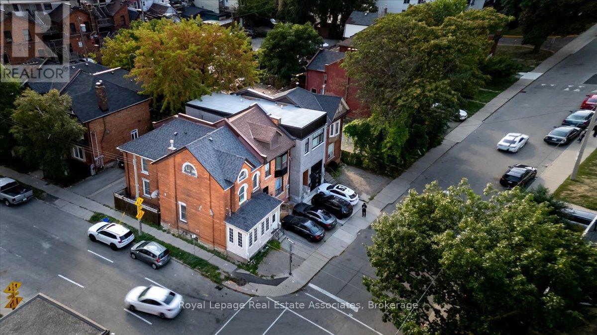 123 Market Street, Hamilton (Central), Ontario  L8R 1N7 - Photo 4 - X12914938