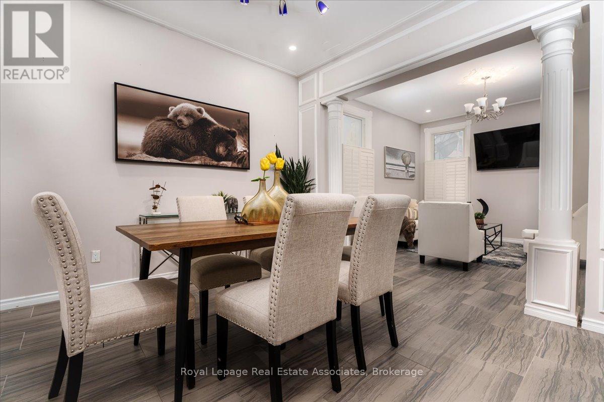 123 Market Street, Hamilton (Central), Ontario  L8R 1N7 - Photo 7 - X12914938