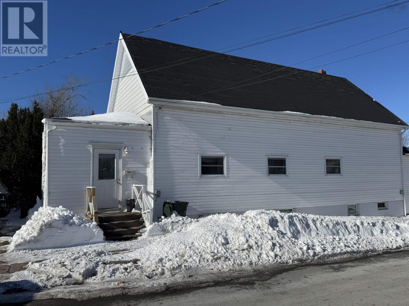 542 Upper Prince Street, Sydney, Nova Scotia  B1P 5M2 - Photo 14 - 202605324