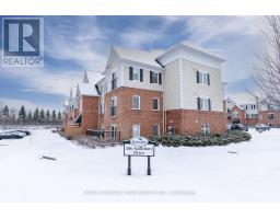 209 - 306 SPILLSBURY DRIVE, Peterborough, Ontario