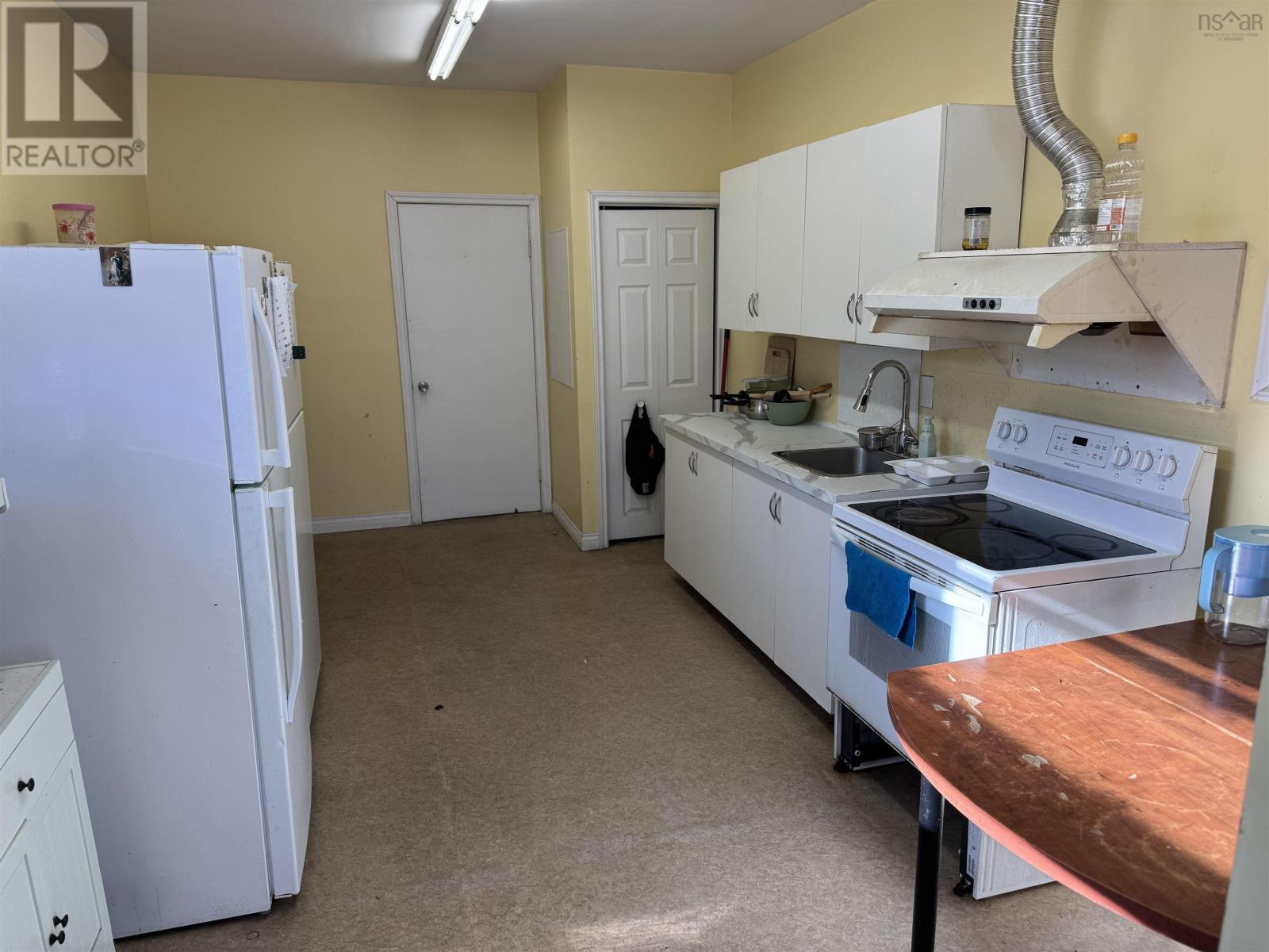 542 Upper Prince Street, Sydney, Nova Scotia  B1P 5M2 - Photo 3 - 202605324