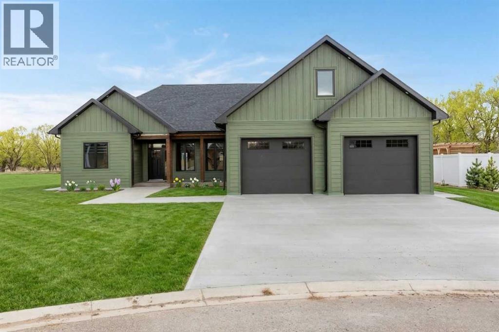 308 Yuma Court, Dunmore, Alberta