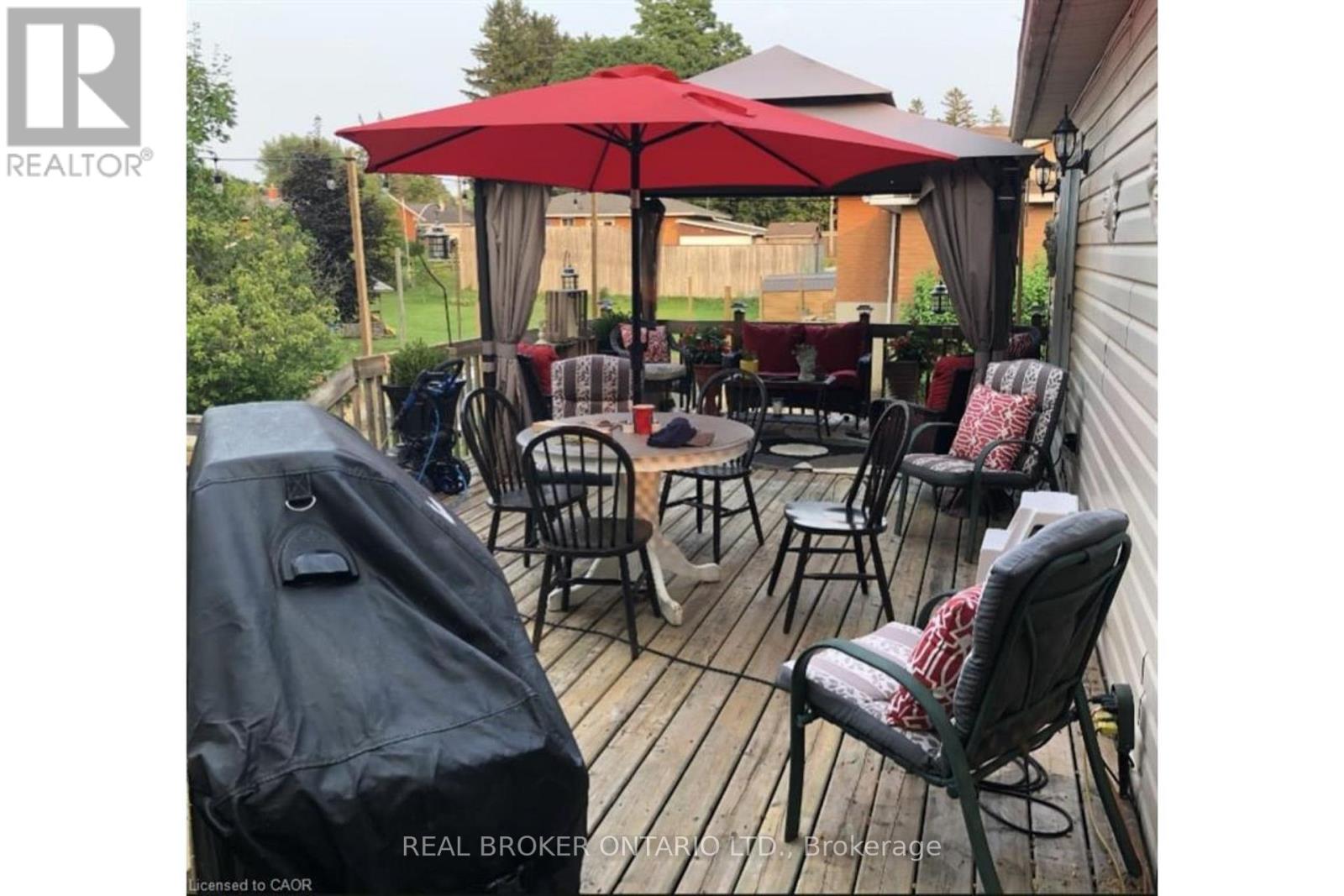 245 John Rosa Street E, North Perth, Ontario  N4W 2H3 - Photo 14 - X12834440