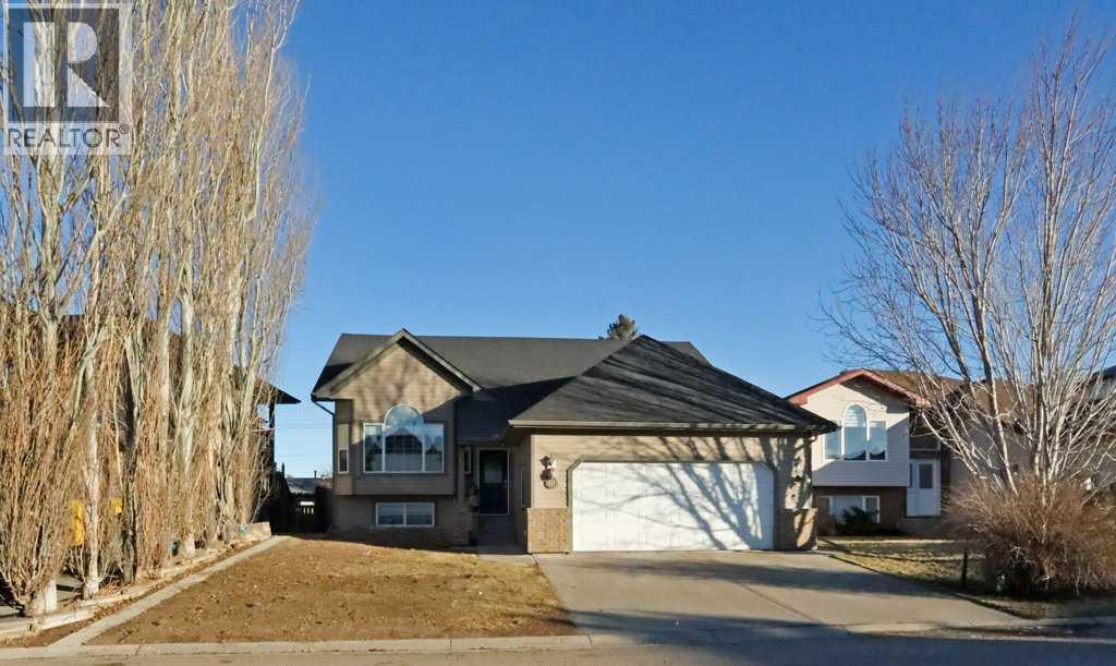 123 Southshore Drive E, Brooks, Alberta