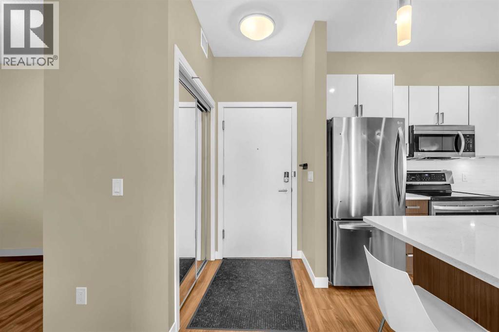405, 16 Auburn Bay Link, Calgary, Alberta  T3M 0E9 - Photo 3 - A2272191