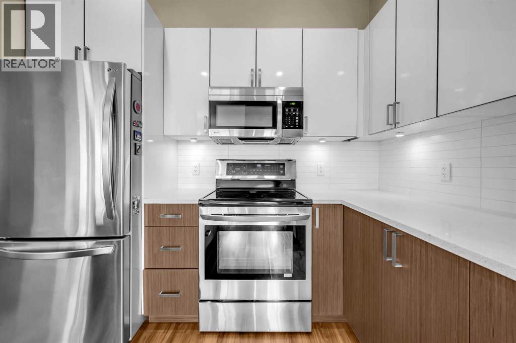 405, 16 Auburn Bay Link, Calgary, Alberta  T3M 0E9 - Photo 6 - A2272191