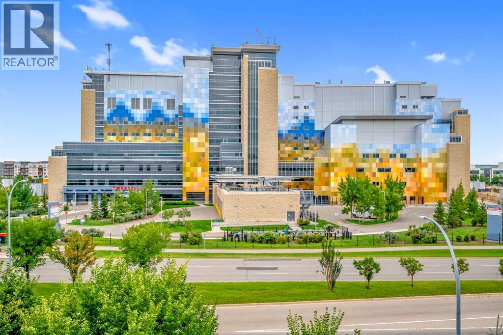 405, 16 Auburn Bay Link, Calgary, Alberta  T3M 0E9 - Photo 31 - A2272191