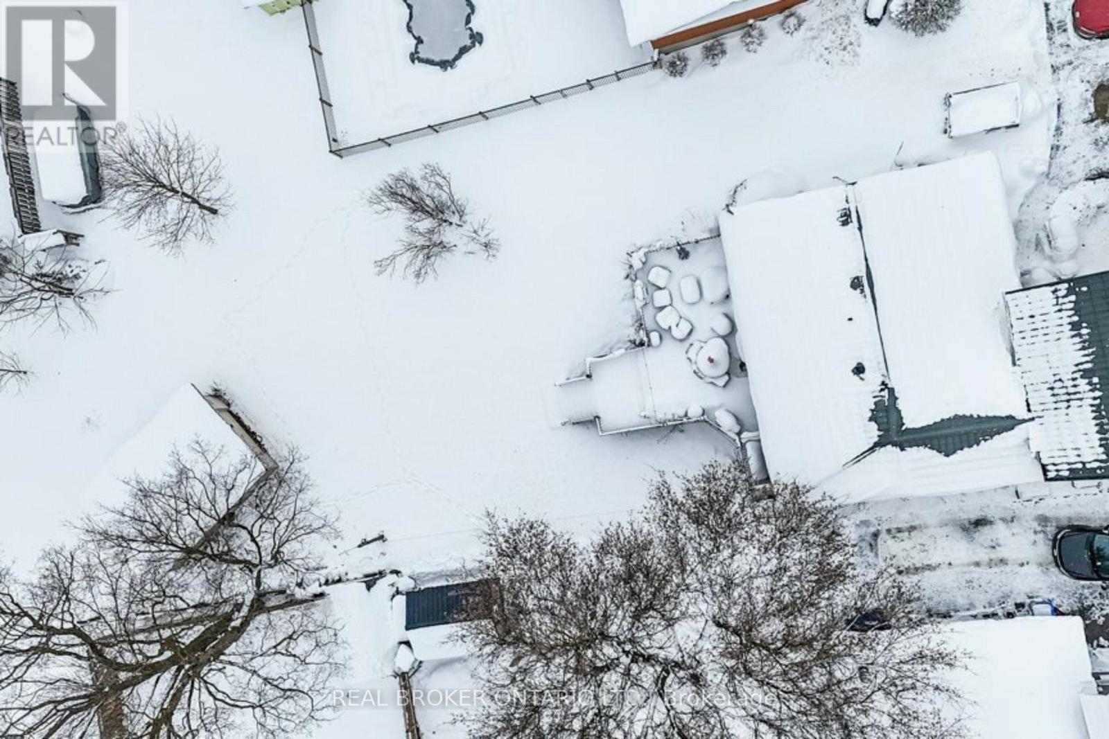 245 John Rosa Street E, North Perth, Ontario  N4W 2H3 - Photo 35 - X12834440