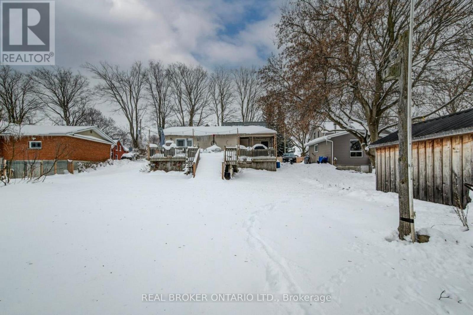 245 John Rosa Street E, North Perth, Ontario  N4W 2H3 - Photo 28 - X12834440