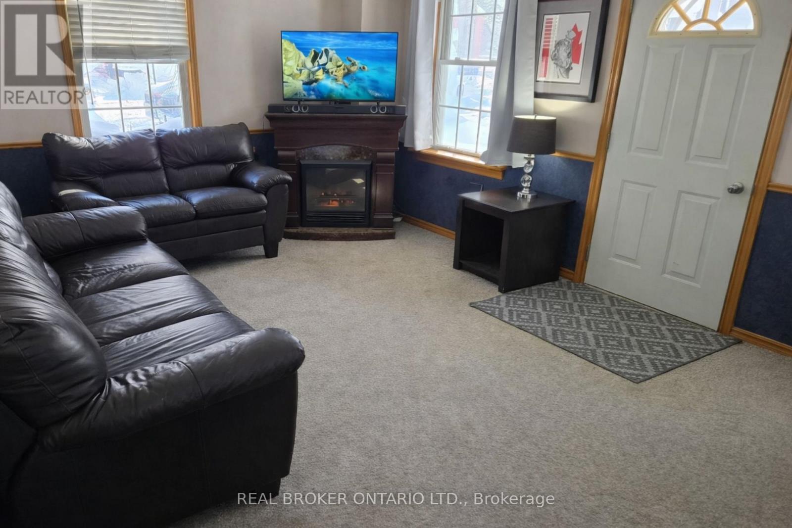 245 John Rosa Street E, North Perth, Ontario  N4W 2H3 - Photo 2 - X12834440