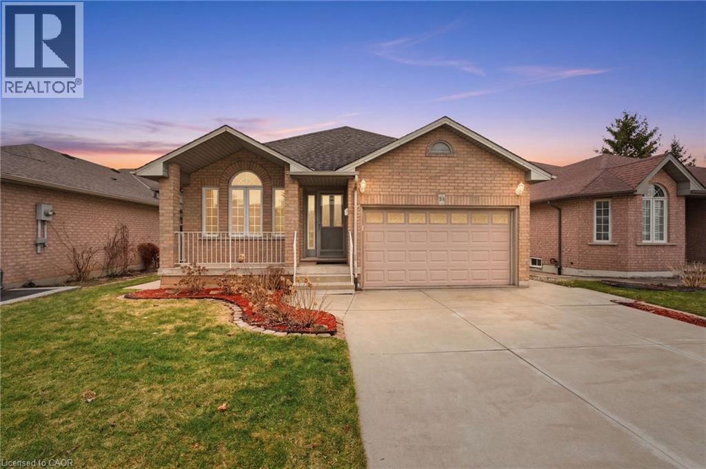 58 Byng Street, Hamilton, Ontario  L9B 2G1 - Photo 1 - 40813474