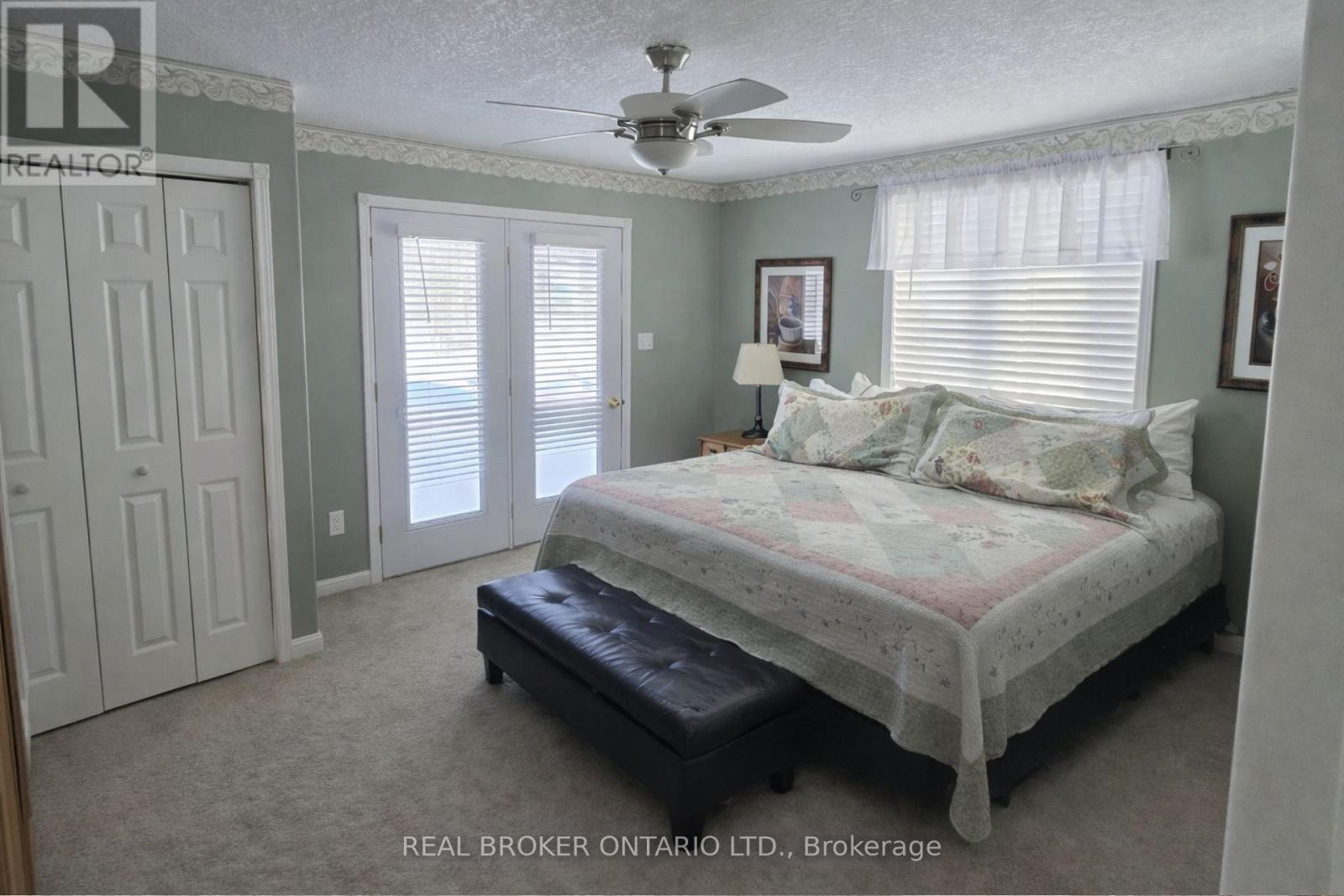 245 John Rosa Street E, North Perth, Ontario  N4W 2H3 - Photo 4 - X12834440