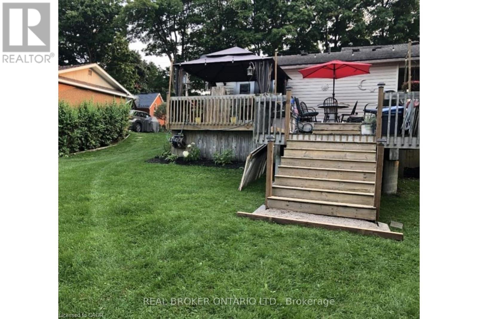 245 John Rosa Street E, North Perth, Ontario  N4W 2H3 - Photo 12 - X12834440