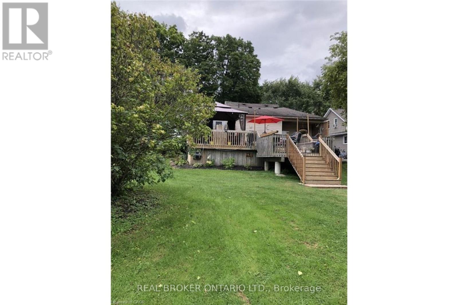 245 John Rosa Street E, North Perth, Ontario  N4W 2H3 - Photo 16 - X12834440