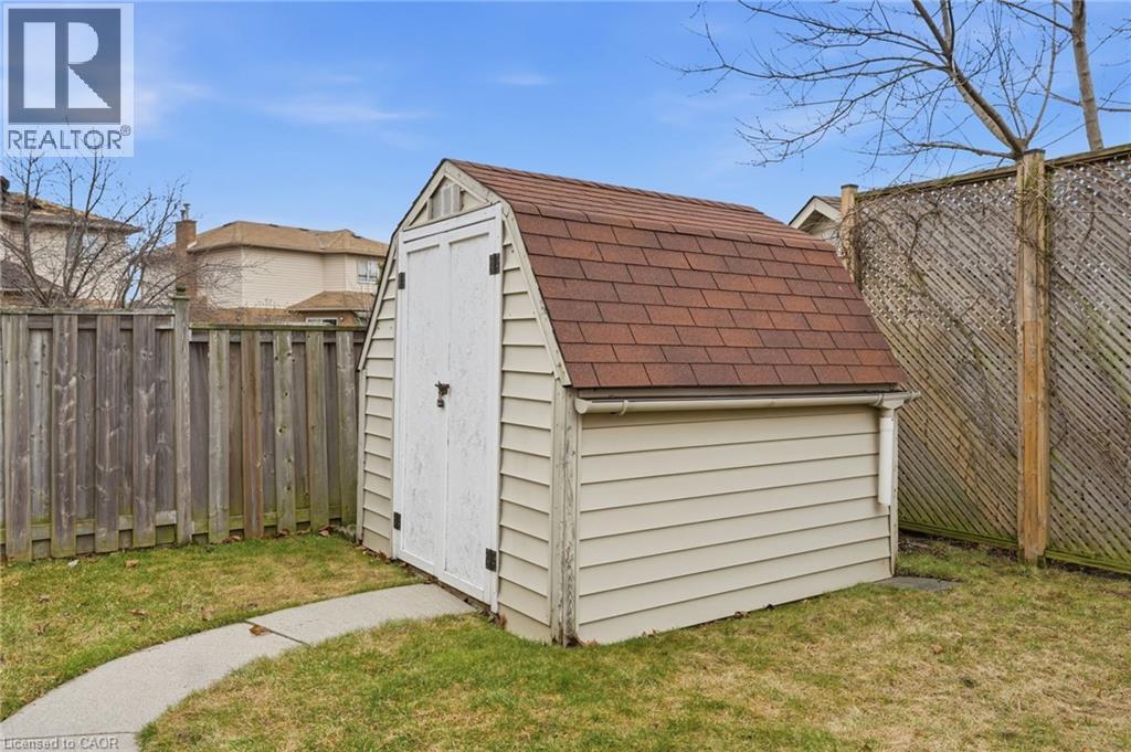 58 Byng Street, Hamilton, Ontario  L9B 2G1 - Photo 49 - 40813474