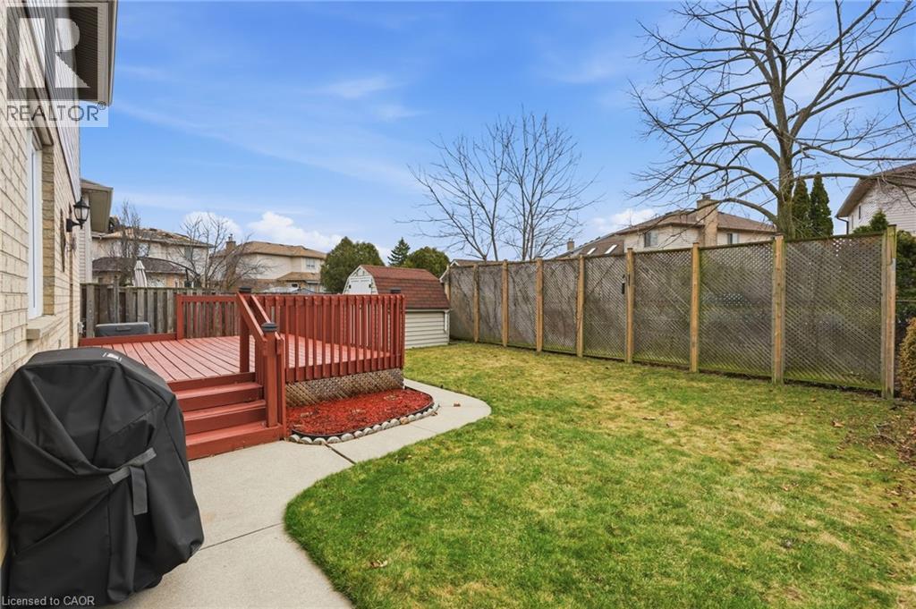 58 Byng Street, Hamilton, Ontario  L9B 2G1 - Photo 46 - 40813474