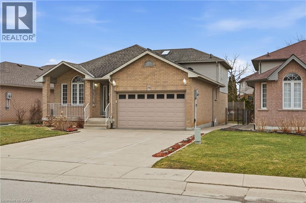 58 Byng Street, Hamilton, Ontario  L9B 2G1 - Photo 3 - 40813474