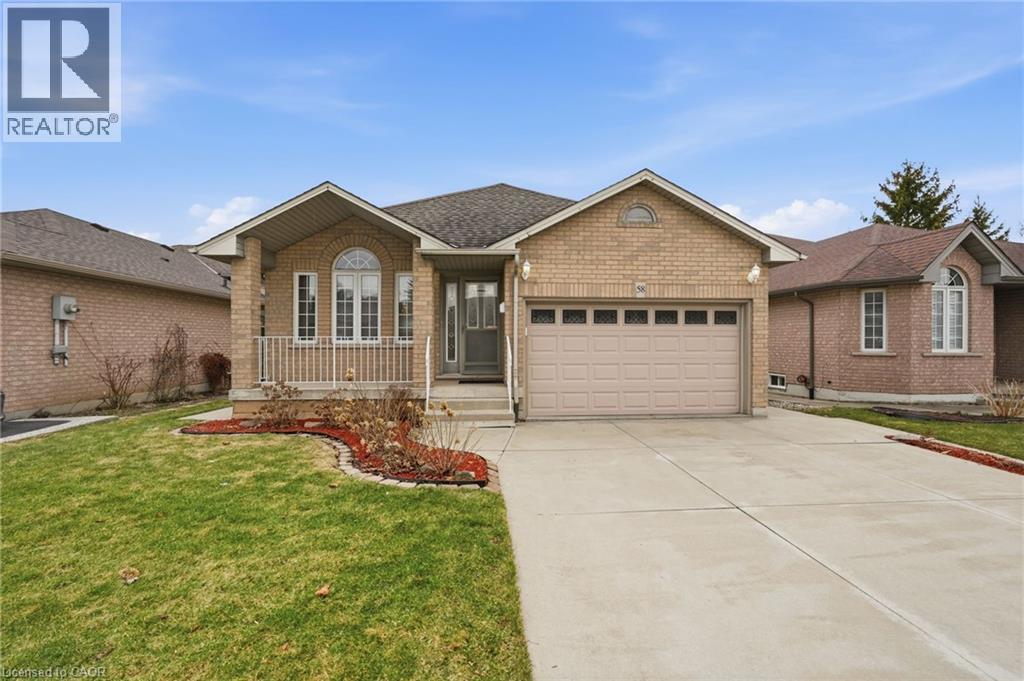 58 Byng Street, Hamilton, Ontario  L9B 2G1 - Photo 4 - 40813474