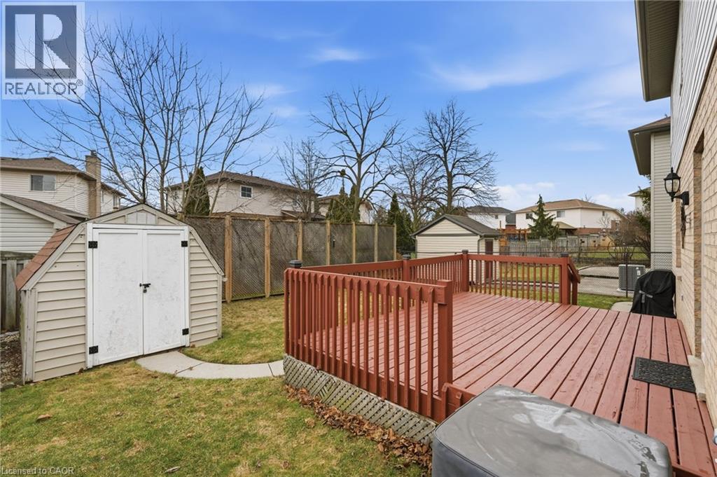 58 Byng Street, Hamilton, Ontario  L9B 2G1 - Photo 50 - 40813474