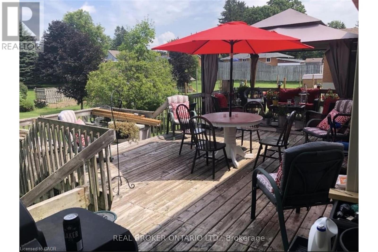 245 John Rosa Street E, North Perth, Ontario  N4W 2H3 - Photo 13 - X12834440