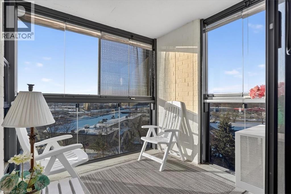 19 Woodlawn Road E Unit# 706, Guelph, Ontario  N1H 7B1 - Photo 15 - 40814218