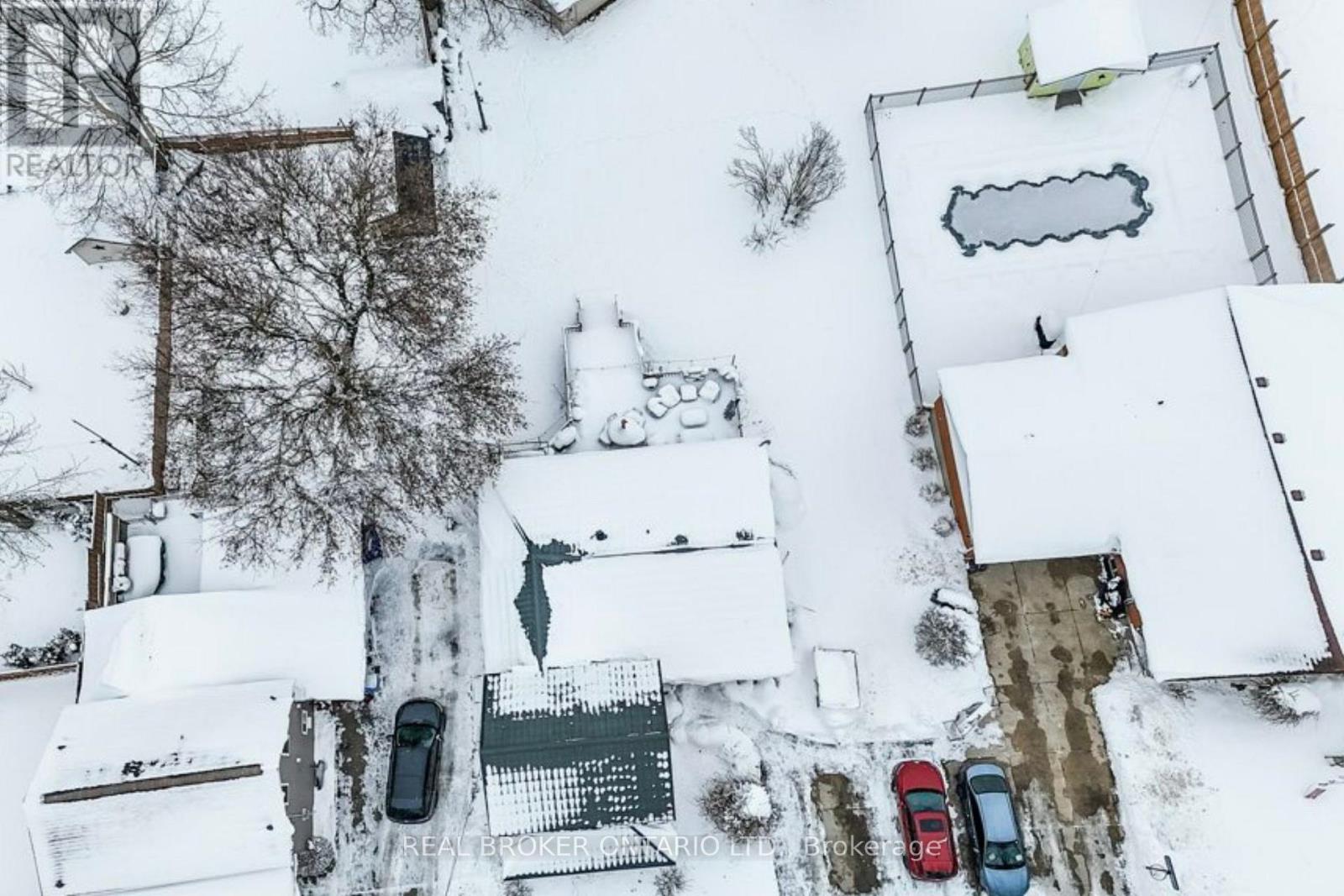 245 John Rosa Street E, North Perth, Ontario  N4W 2H3 - Photo 33 - X12834440