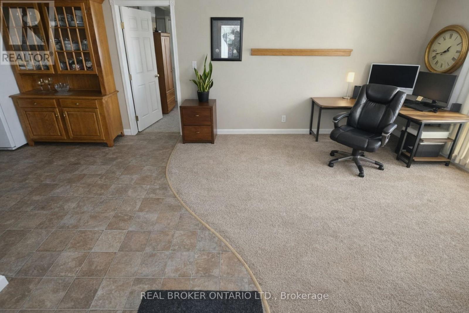 245 John Rosa Street E, North Perth, Ontario  N4W 2H3 - Photo 9 - X12834440