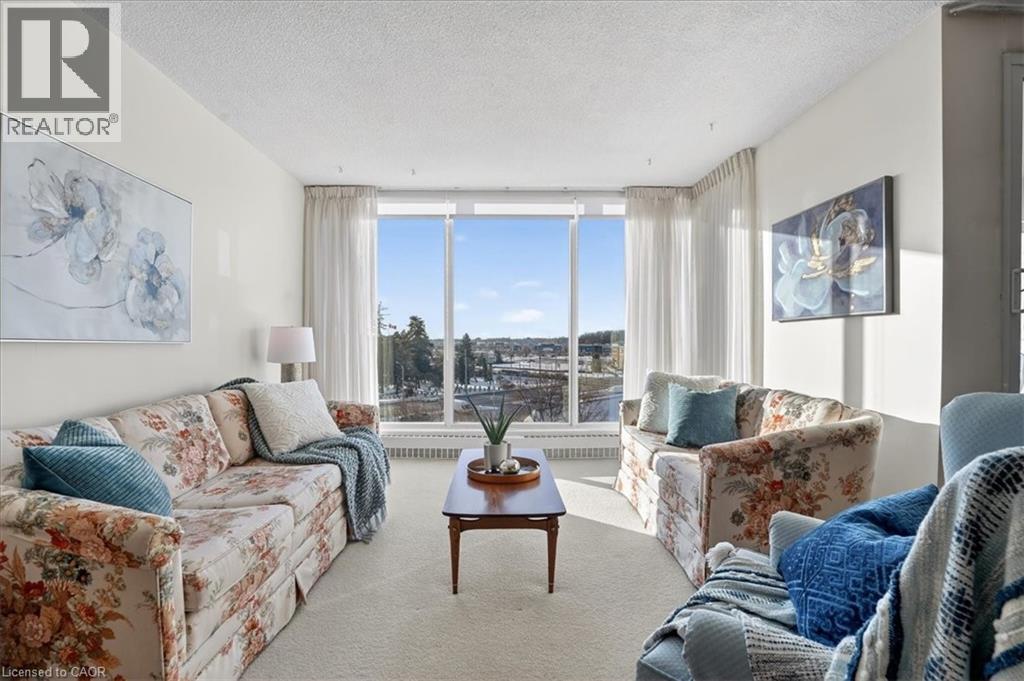 19 Woodlawn Road E Unit# 706, Guelph, Ontario  N1H 7B1 - Photo 7 - 40814218