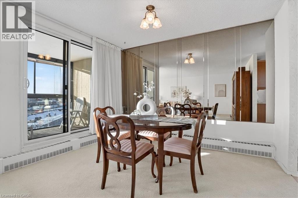 19 Woodlawn Road E Unit# 706, Guelph, Ontario  N1H 7B1 - Photo 12 - 40814218