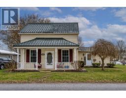 245 JOHN ROSA STREET E, North Perth, Ontario