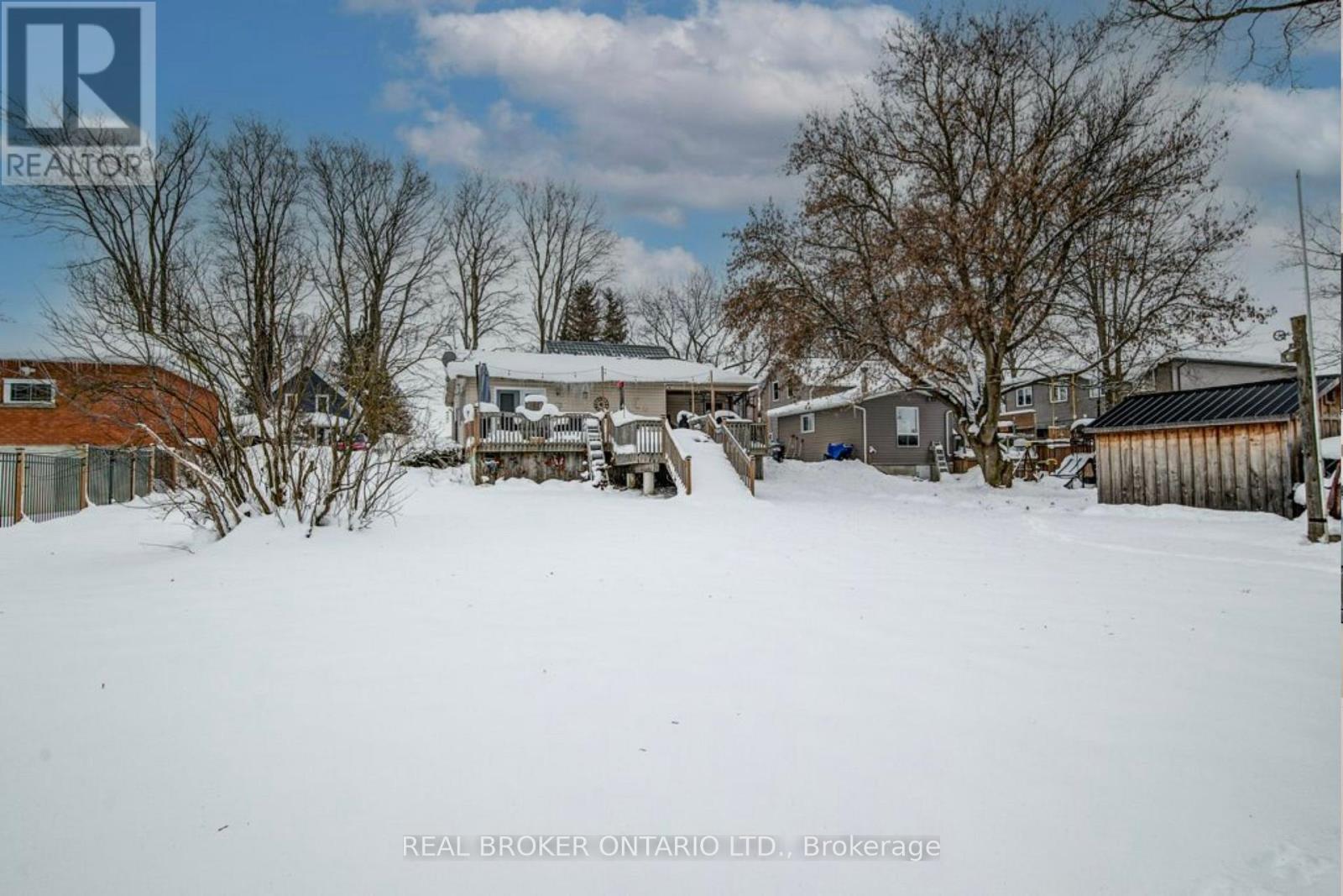 245 John Rosa Street E, North Perth, Ontario  N4W 2H3 - Photo 29 - X12834440