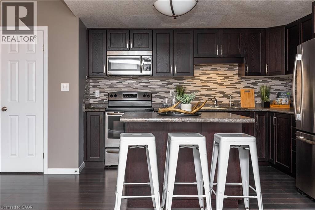 1686 Fischer Hallman Road Unit# H, Kitchener, Ontario  N2R 0H6 - Photo 10 - 40814549