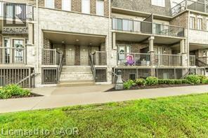 1686 Fischer Hallman Road Unit# H, Kitchener, Ontario  N2R 0H6 - Photo 2 - 40814549