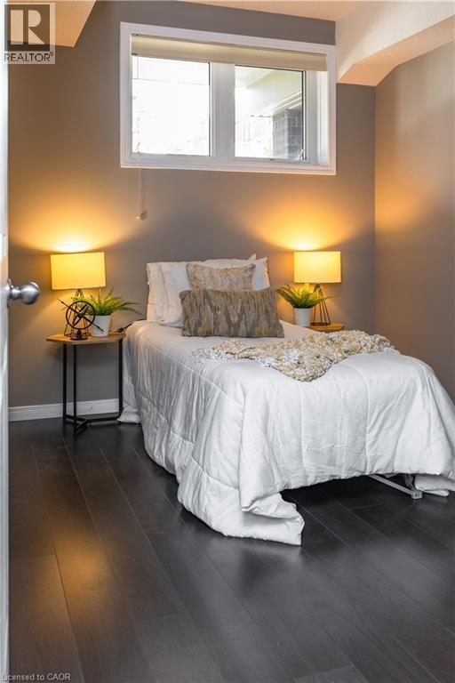 1686 Fischer Hallman Road Unit# H, Kitchener, Ontario  N2R 0H6 - Photo 20 - 40814549