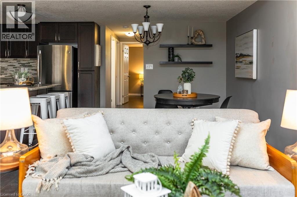 1686 Fischer Hallman Road Unit# H, Kitchener, Ontario  N2R 0H6 - Photo 3 - 40814549