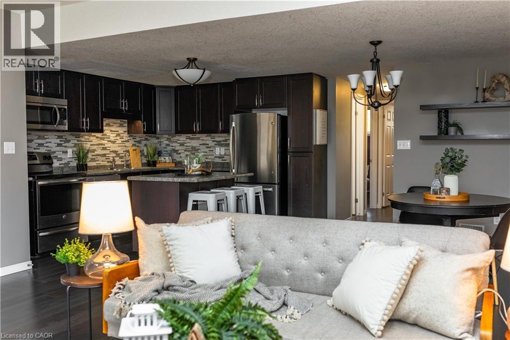 1686 Fischer Hallman Road Unit# H, Kitchener, Ontario  N2R 0H6 - Photo 5 - 40814549